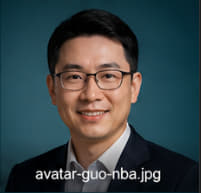 NBA老郭 | JYSports